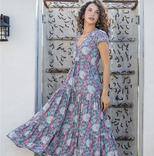 Maxi Dresses