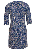 Jamie Dress Nirvana Back view