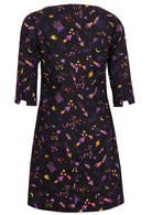 Jamie Dress Astro back