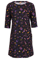Jamie Dress Astro front