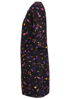Jamie Dress Astro side