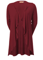 Women's basic cardigan Australia