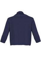 back view soft stretch rayon cardi