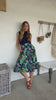 Zarah Skirt Peacock video