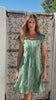Tulsi Dress Leaf video