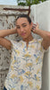 Sky Blouse Blue Acacia video