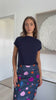 Aalia Skirt Dapple video