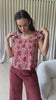 Yasmin Top Rose video