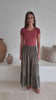 Dawn Maxi Skirt Kalamata video