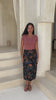 Belt Loop Skirt Queen Protea video