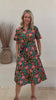Brixton Dress Neon Jungle video