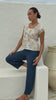 Yasmin Top Blue Acacia video