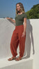 Acapulco Pants Bruschetta video
