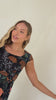 Scarlett Dress Queen Protea video