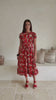 Vivien Dress Mistlerose video