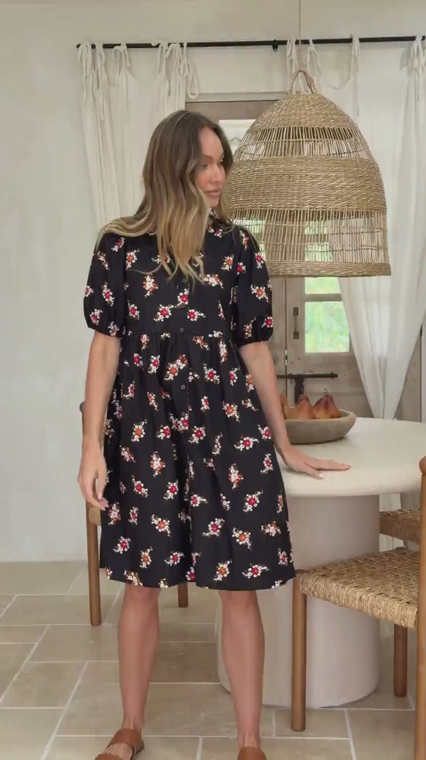 Riley Dress Remnant video