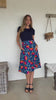 Zarah Skirt Joy video