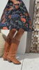 Alice Dress Queen Protea video