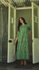 Leaf Tiered Maxi Dress video