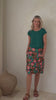 Aalia Skirt Neon Jungle video