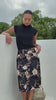 Zarah Skirt Camellia video