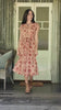 Vivien Dress Rose video