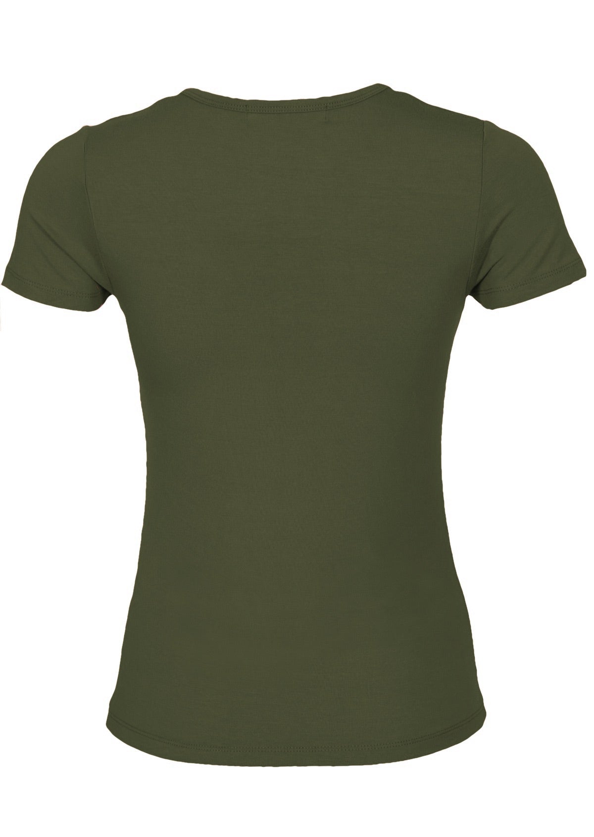 back view basic women's top Australia