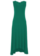 women's basic midi dress Australia